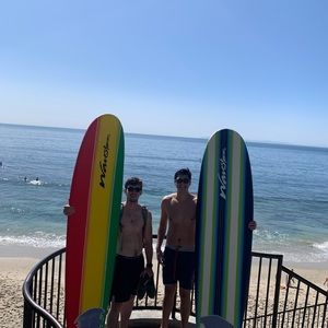 Meet your Posher, Kent